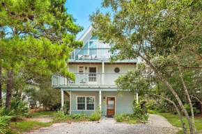 30A Blue Lake Cottage